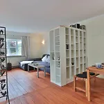 Apartamento Kapitaenswohnung