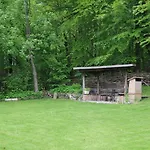 Kapitaenswohnung Bad Doberan