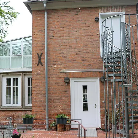 Kapitänswohnung Bad Doberan