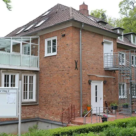 Kapitaenswohnung Apartment *