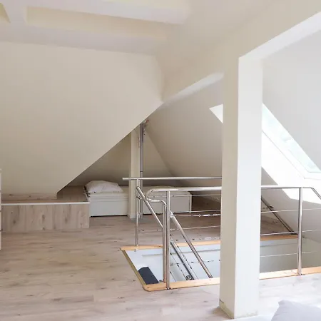 Apartment Kapitänswohnung *