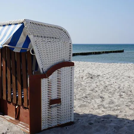 Kapitänswohnung Apartment *