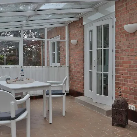 Kapitänswohnung Bad Doberan