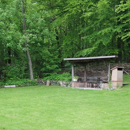 Kapitaenswohnung Bad Doberan