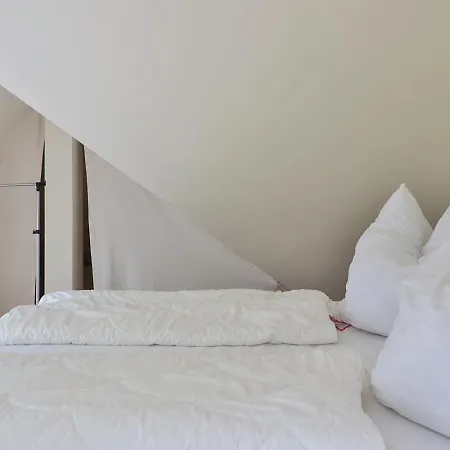 Apartmán Kapitaenswohnung