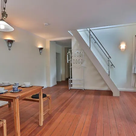 Kapitaenswohnung Apartmán Bad Doberan